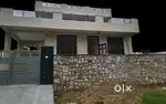 3bhk new built bungalow