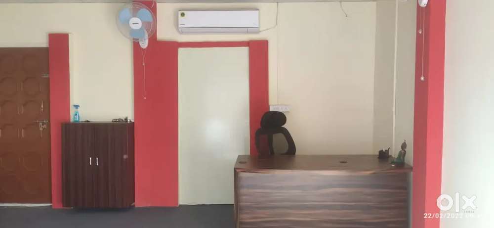 Office for Rent in Vaishali Nagar