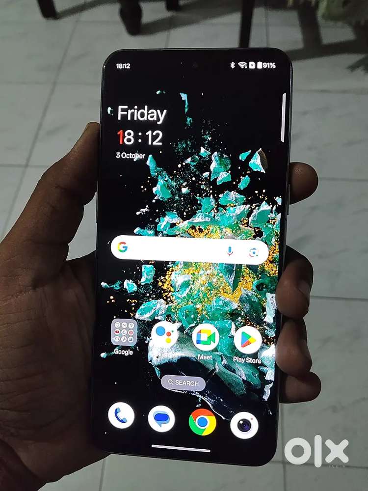 ONE PLUS 10T - 16/256