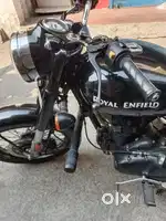 Royal Enfield  classic