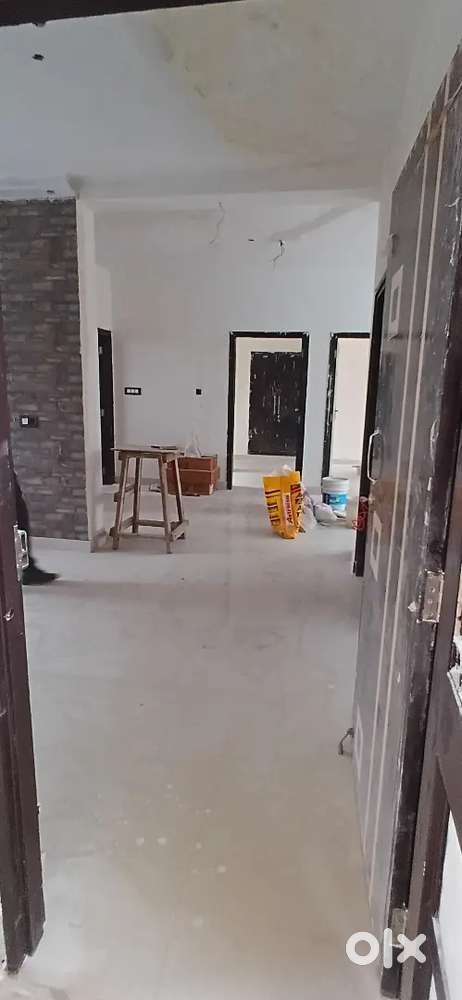 Newly Build-up 3BHK DDA Flat in Mayur Vihar 1