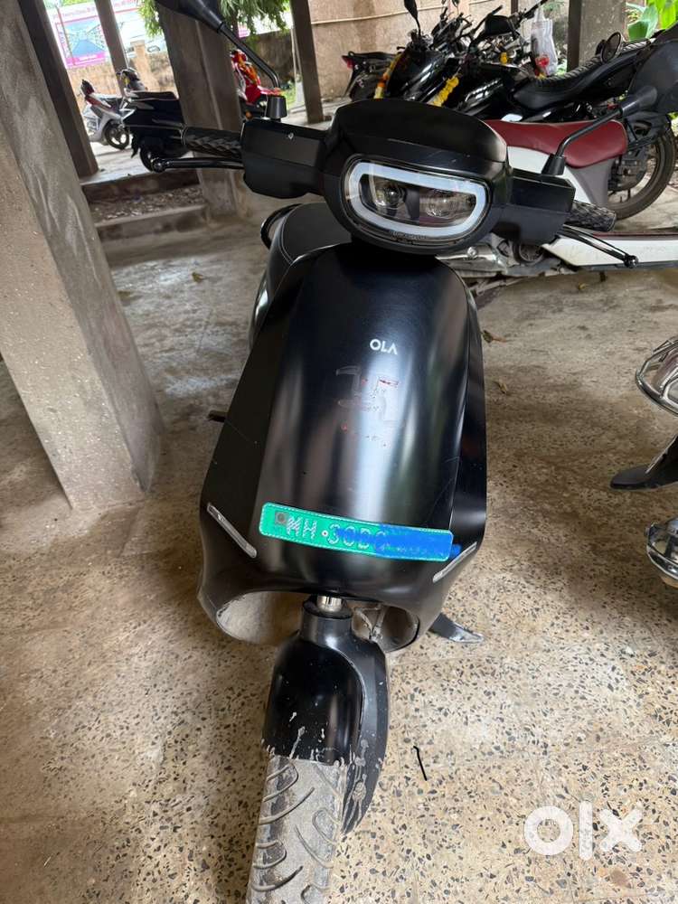 Ola s1 pro