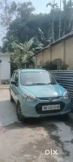 Maruti Suzuki Alto 800 2012 Petrol Well Maintained