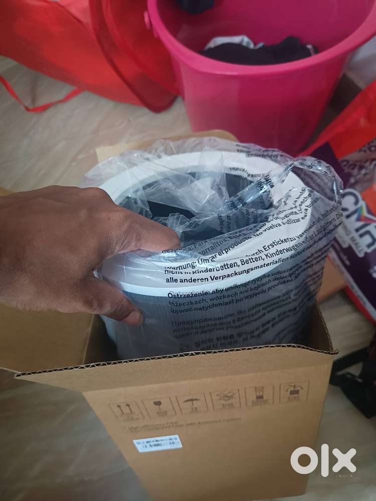 Brand new Xiaomi Smart Air purifier 4 filter