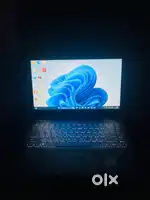 HP lap top