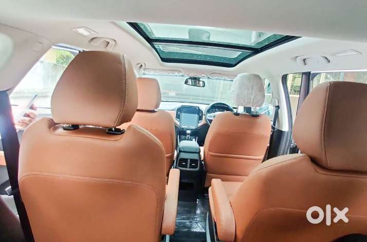 mg hector plus (Dec 20)