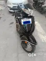 Honda Activa 4G in Excellent Condition , all original body , 2 keys