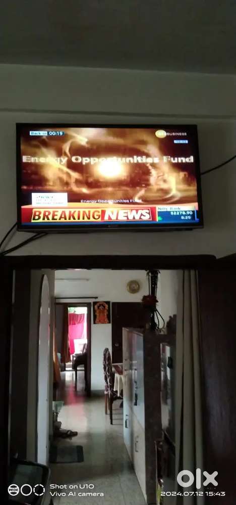 MICROMAX HD LED TV - SUPPORTS ALL OTT APPS