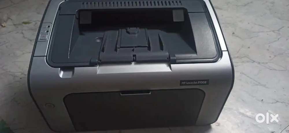 Hp printer