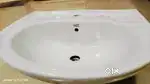 Yasica gold wash basin