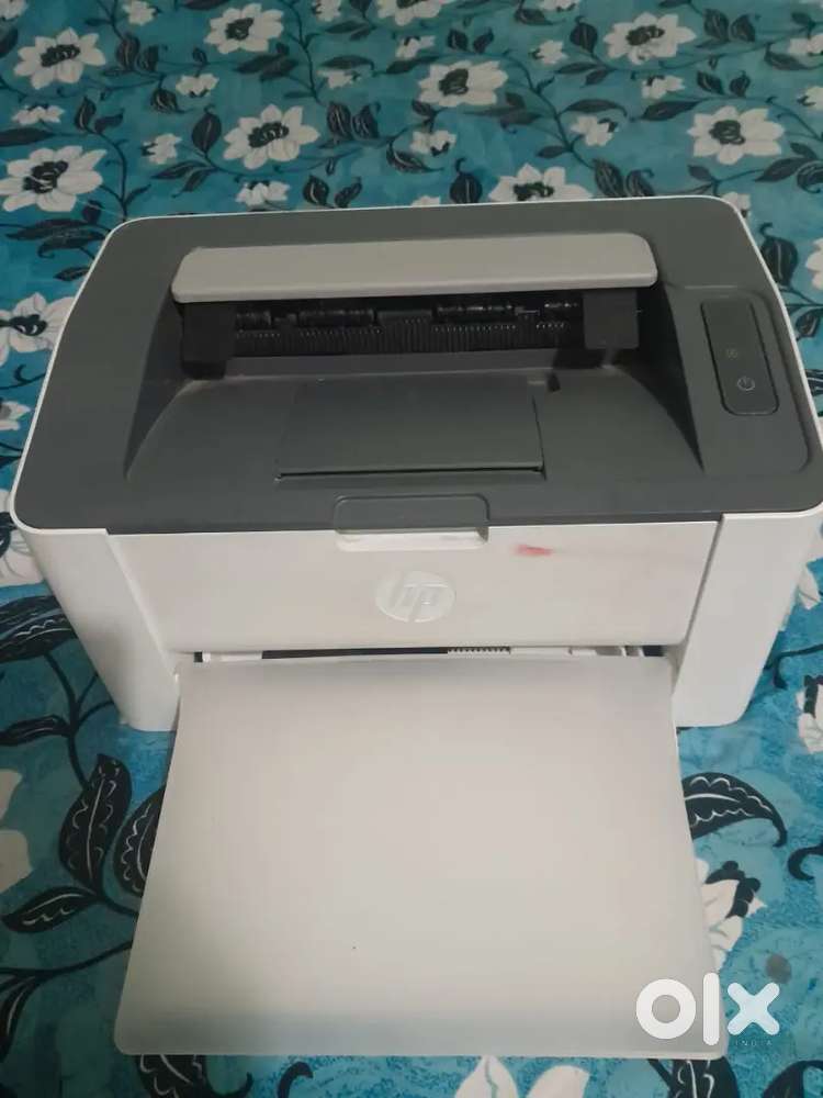 Hp laser 1008a printer