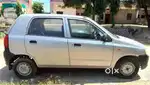 Maruti Suzuki Alto 2010 Petrol Well Maintained