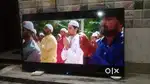 LG power by wab os 43inch