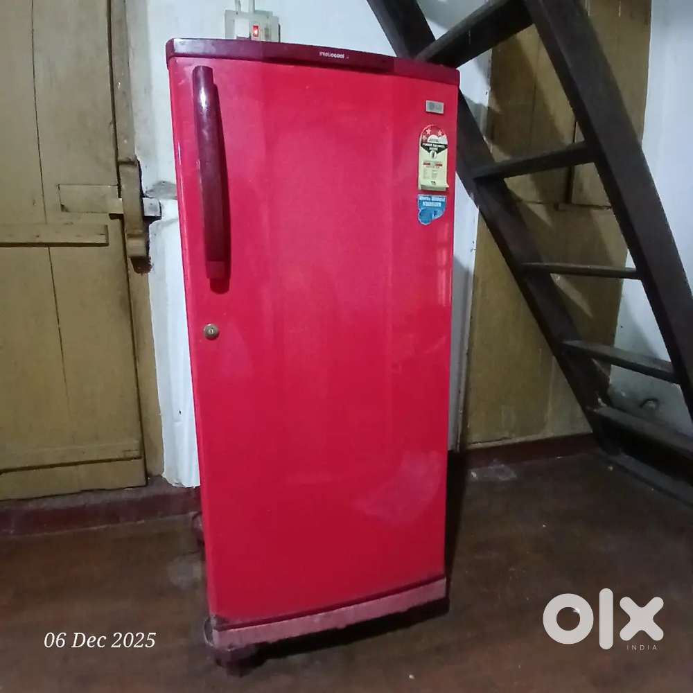 LG Single Door Fridge 175 LTR