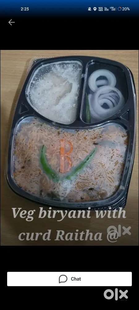 Chef All Rounder chahiye