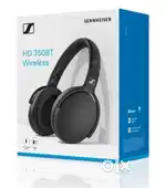 Sennheiser headphone 350BT Wireless