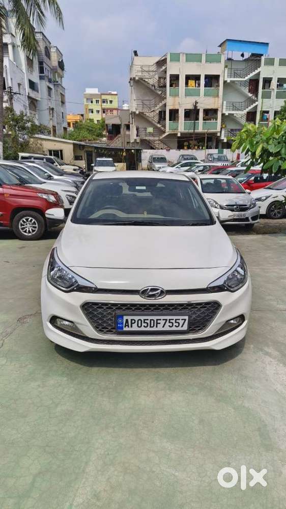Hyundai i20 Diesel Asta, 2015, Diesel