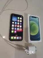 iPhone 12 Superb Condition (64 GB,  5G)