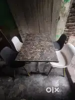 Pizza oven taval chare