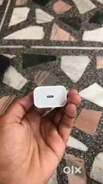 Mobile charger 25 watt
