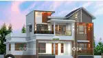 4 BHK Independent House for sale in Karavali bypass Udupi for 1.20 crs