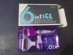 Derma Roller System 6-in-1 ICE