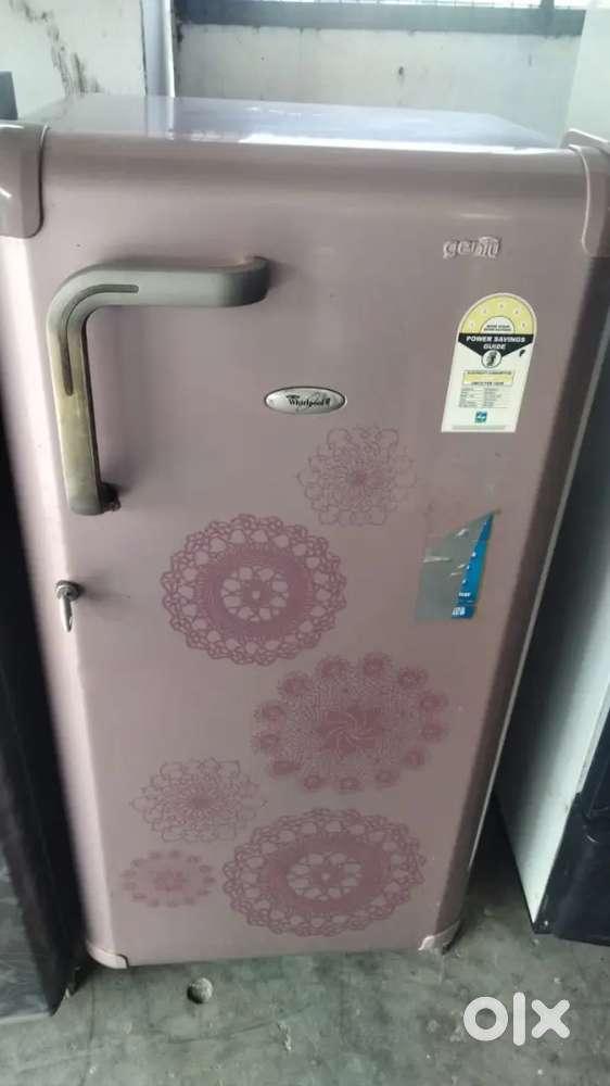 Best model fridge available