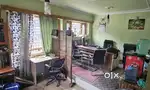 Office & Godown Rent