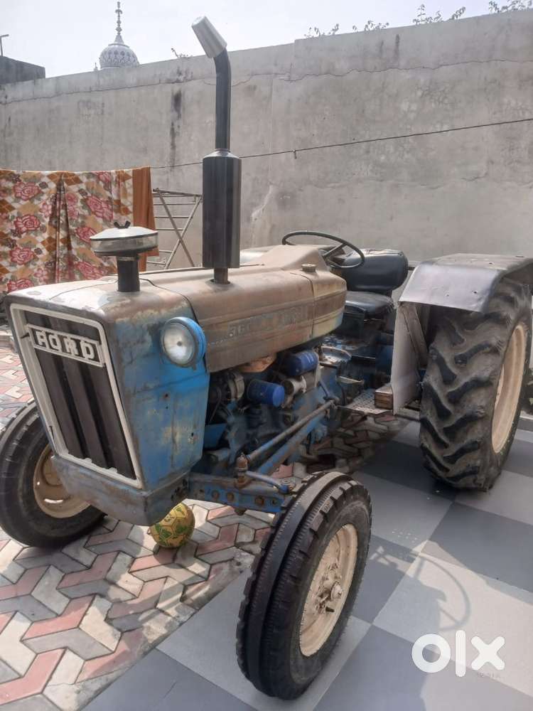 Ford 3600 very good condition