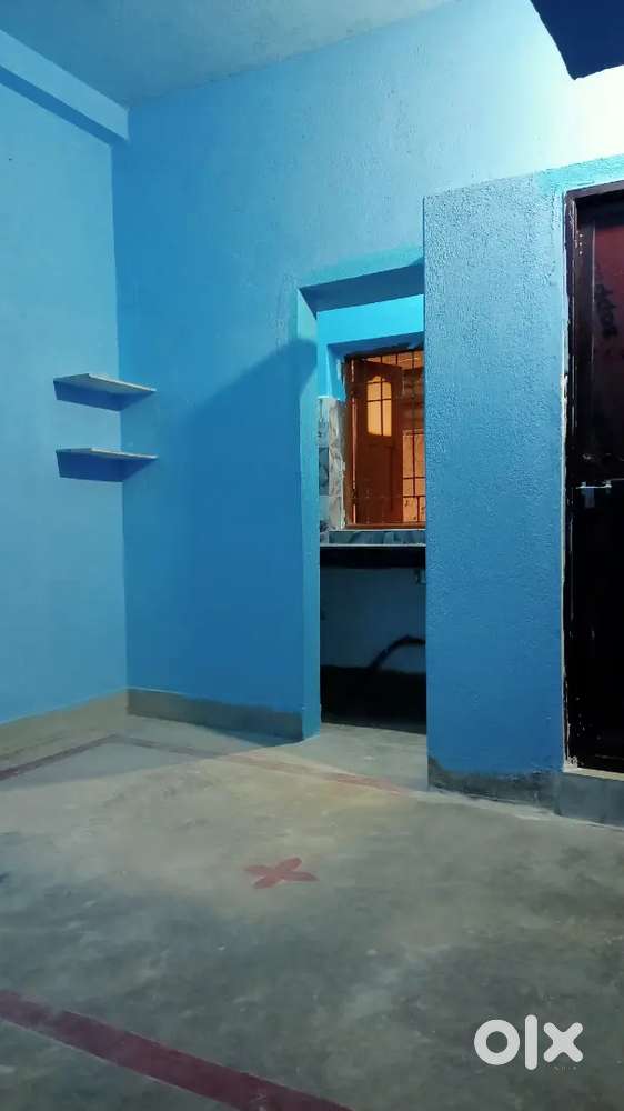 2Bhk room for rent