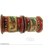 Bangles set for women