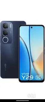 15,000   VIVO Y29 5G