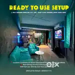 Fully Furnished Photography Studio for Sale/Rent –Dhanbad