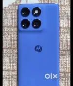 Moto edge 60 pro