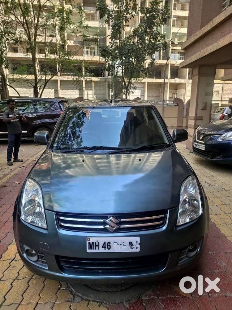Maruti Suzuki Swift Dzire Vdi BSIV, 2012, Diesel
