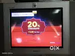 Samsung lcd Good tv