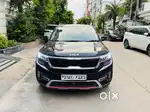 Kia Seltos 1.5 GTX+ Diesel AT Dual tone, 2023, Diesel