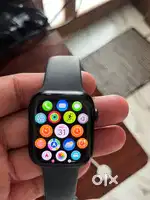 Apple watch 9