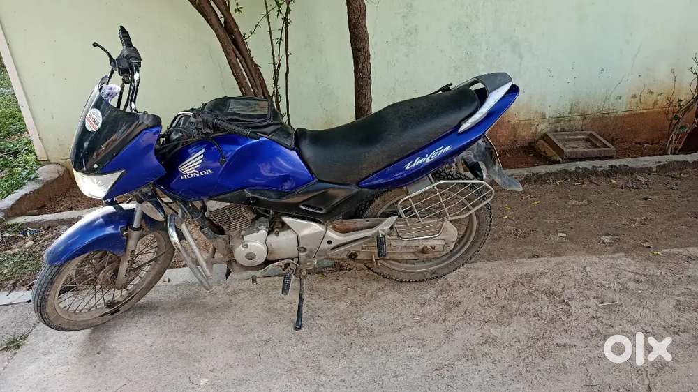 Honda unicorn old model for sale
