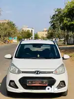 Hyundai Grand i10 2013-2016 CRDi Sportz, 2015, Diesel