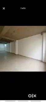 Complete floor first floor Second floor on Madhya marg