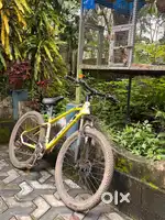 Imported cycle urgent sale