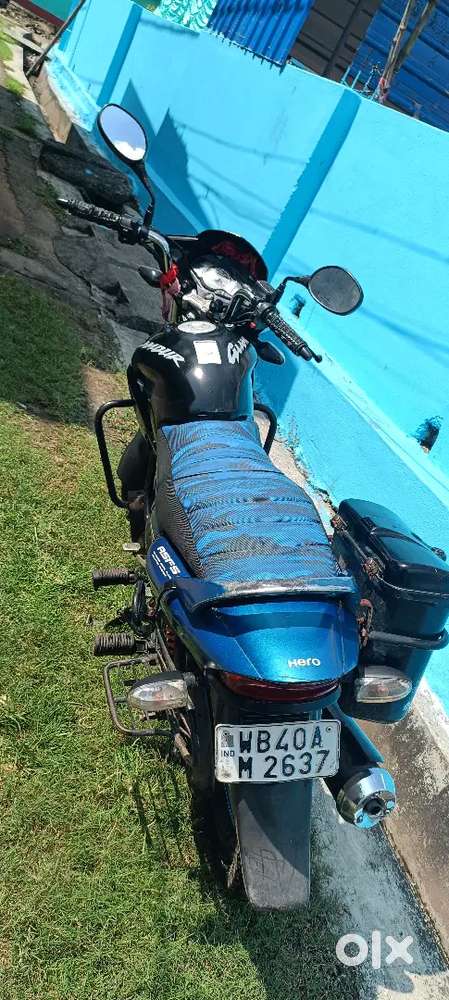 Sell my bike
