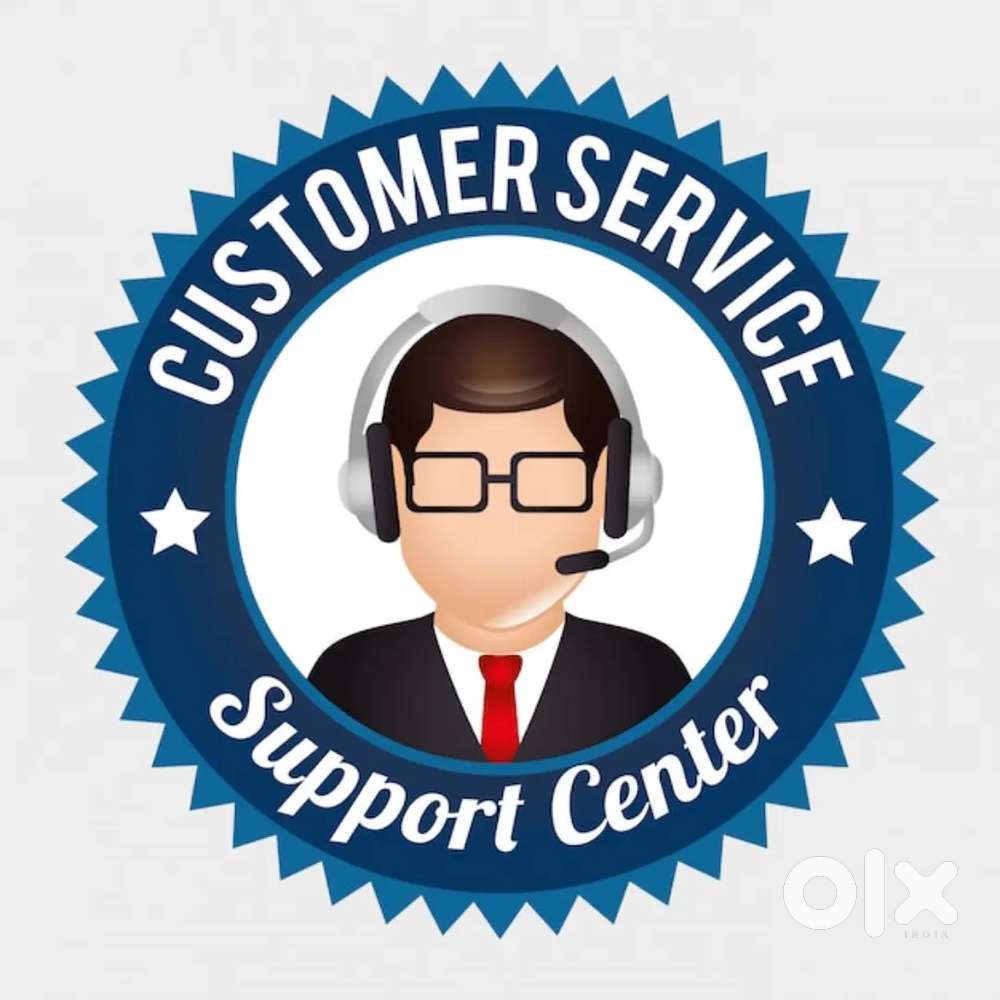 Customer Support - BPO
- Communication, Voice Processing