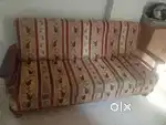 Quick sale for Residencial 3 + 2 Seater Sofa