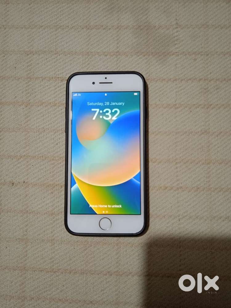 iPhone 8 condition like new