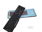 Zebronics keyboard