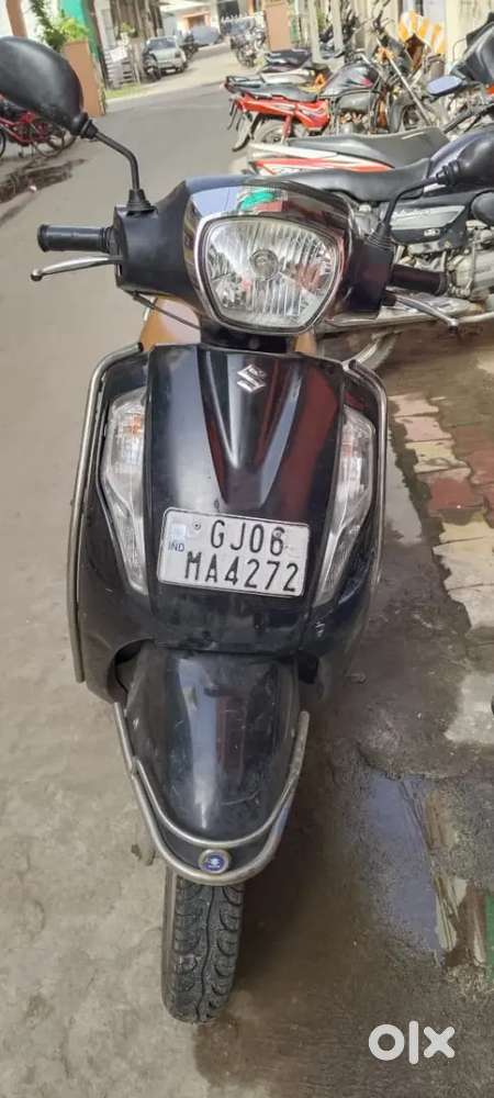 A1 condition first owner ladies owner urgent sale