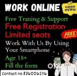 Work from home