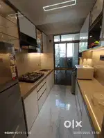 3BHK Lavish Flat Available For Sale @ Mira Road